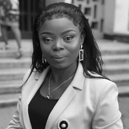 Julienne KAWAYA